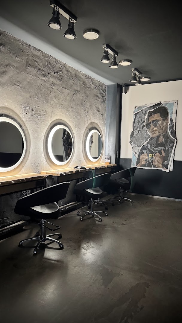 KozHair | Friseur in Nürnberg