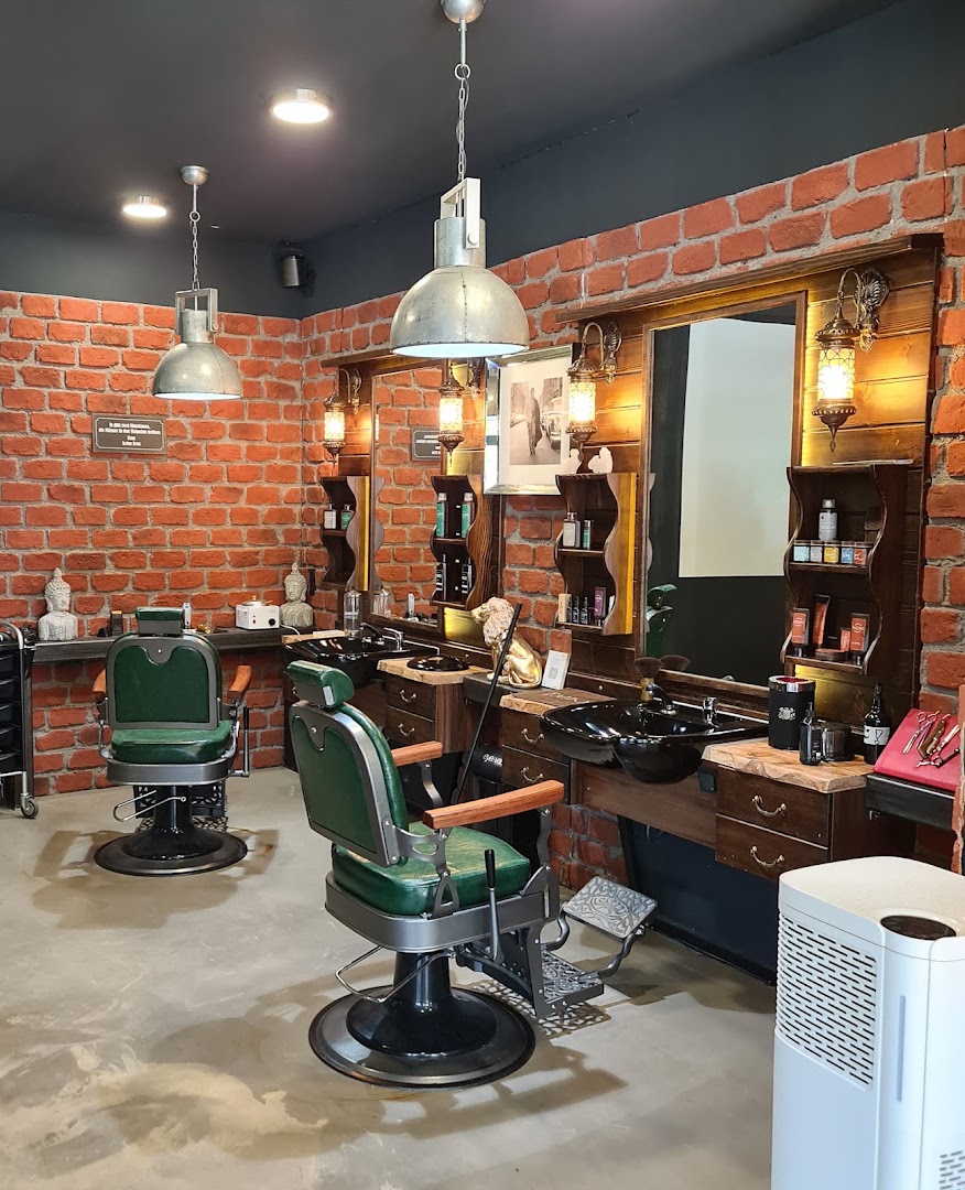 KozHair | Friseur in Nürnberg