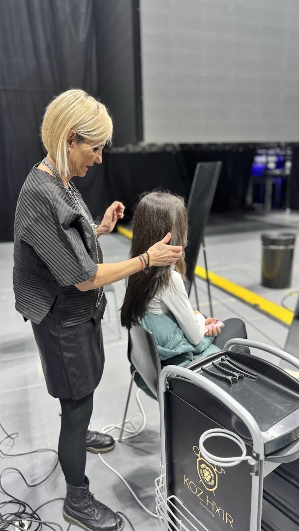 KozHair | Friseur in Nürnberg