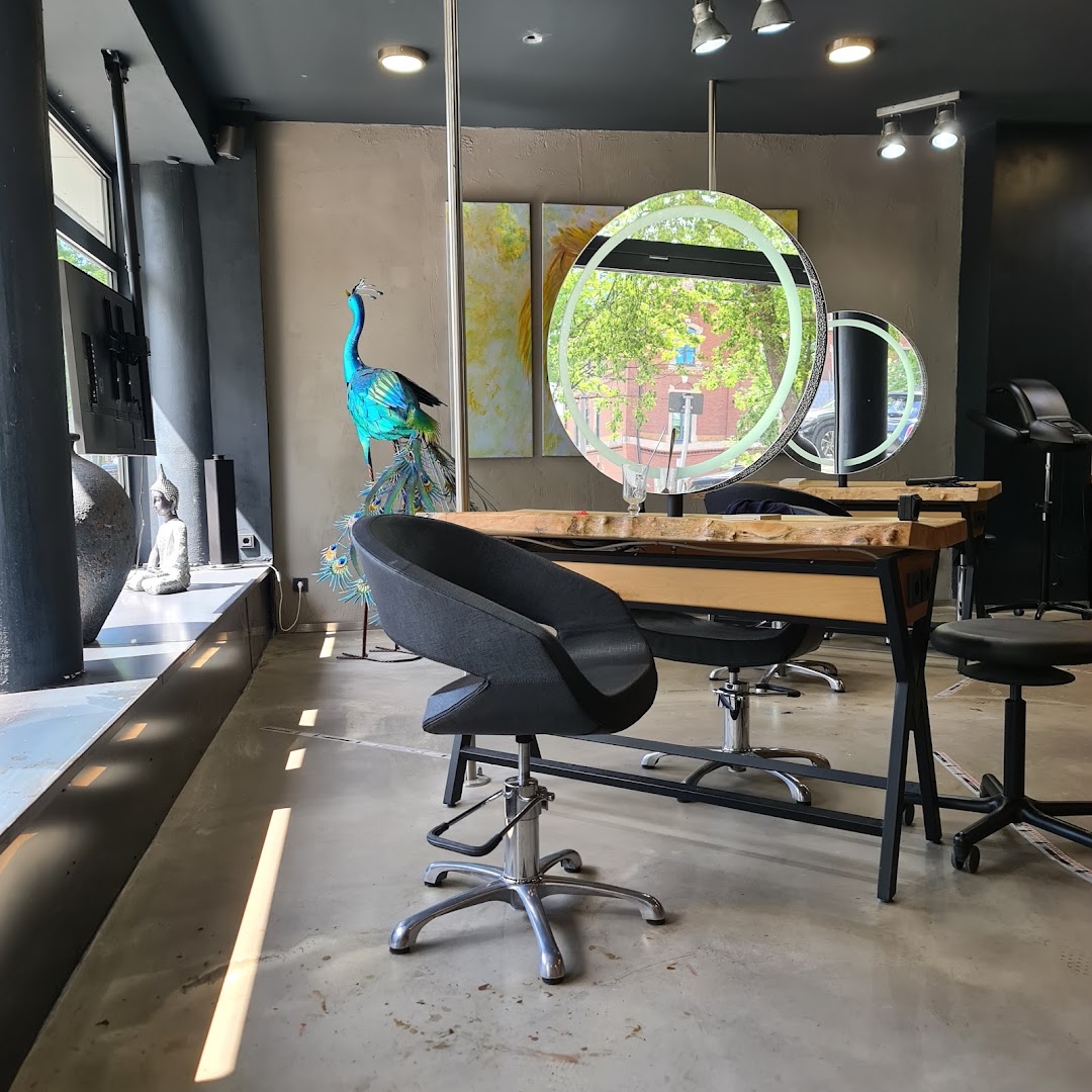 KozHair | Friseur in Nürnberg