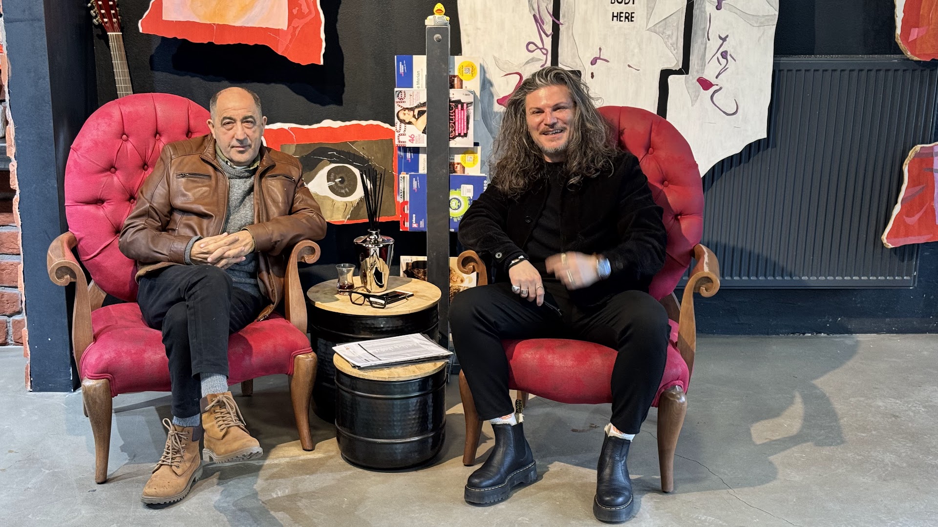 KozHair | Friseur in Nürnberg